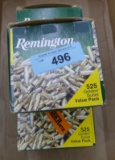1,575 rds of Remington 22 Golden Bullets