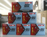 300 rds Aguila 223 Ammo