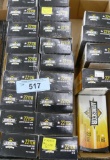 1,200 rds of 22 TCM Ammo