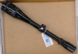Burris 6-24 Signature Series Scope
