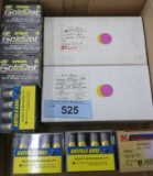 Approx 240 rds mixed 44 Mag Ammo