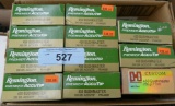 220 ct mixed 450 Bushmaster Ammo