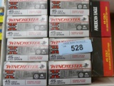 500 rds of 45 Colt Ammo