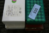 200 rds of Factory & Reload 44-40 Ammo