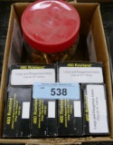 120 count 460 Rowland Ammo plus brass