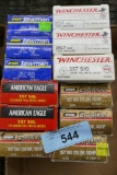 600 rds of mixed 357 SIG Ammo