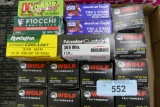 Approx. 300 rds of mixed 308 Ammo