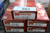100 rds of Hornady 243 Ammo