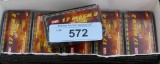 300 rds 17 Mach 2 Ammo