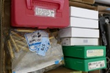 40, 45 & 50 cal Ammo Lot