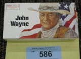 20 rds of John Wayne 32-40 Ammo