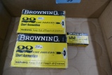 lot of Browning 22 Short Ammo