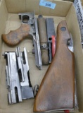 Torch Cut M1A Thompson Parts kit