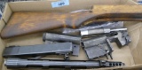 M31 Suomi Torch Cut Parts Kit