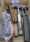 CZ24-26 Torch Cut Sub Machine Gun Kit