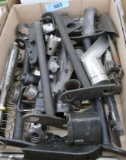 2 Complete Sten Torch Cut Parts Kits