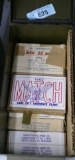240 rds of mixed 30-06 Match Ammo