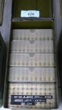 Approx. 550 rds of reloaded 44-40 ammo
