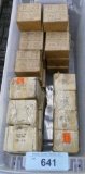 7.62x39 & 9mm Ammo Lot