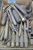 Lot of Collectible Miltary Ammo