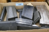 Military Magazine Lot