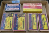 Lot of Vintage Winchester Ammo
