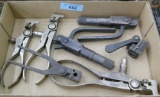 Vintage Winchester & Ideal Reloading Tool Lot