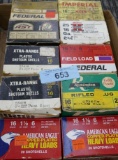 240 rds of mixed 16 ga Ammo
