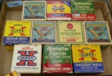 10 Boxes of Full & Collectible era 16 ga Ammo