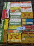 400 rds of mixed 16 ga Ammo