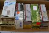 Approx. 260 rds of mixed 44 Mag Ammo