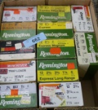 300 rds of mixed 12 ga Ammo