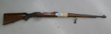 Mannlicher Parts Gun