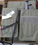 7 Pouches of SIG SAUER P229 Magazines