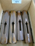 4 New O/U Forearms