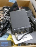 CB Radios & Electronics