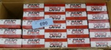 460 rds of PMC 7.62x39 Target Ammo