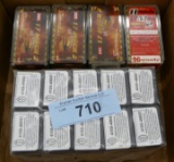 900 rds of mixed 17 MACH 2 Ammo