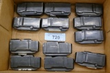 12 Remington 7400 or 7600 Magazines