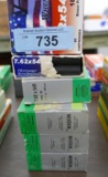 120 rds of mixed 7.62x54R Hunting Ammo