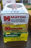 6mm Ammo Lot