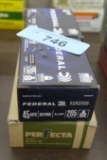 90 rds of 45 ACP Ammo