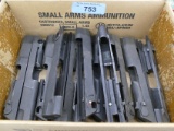 13 Ruger P85 Slides