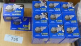 950 rds of Silver Bear 5.45x39 Ammo