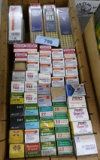 Large lot of misc. 22LR Ammo