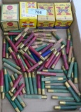 Flat w/125+ rds of 410 ga Ammo