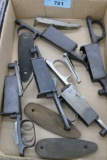 Mauser Floor Plates & Trigger Groups