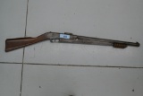 Daisy No 25 Pump BB Gun