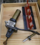 44 Mag Semi Wad Cutter Reloading Lead Bullets lot