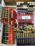 Lot of Misc Rifle Ammo